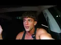 Trial Is 9 Days Away Tayvin Galanakis Update