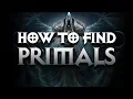 Diablo 3 - Best Way To Find Ancient Primal Items In Season 17