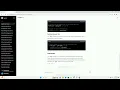 import glob pip install