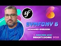 SYMFONY 6 PARAM CONVERTER MOHAMED IDBRAHIM