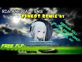 Lagu Ria Amelia - SMS | Remix funkot by DIAMOND HARYANTO