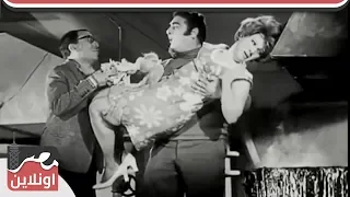 ماما زمانها جايه جايه بعد شوية فيلم سفاح النساء 