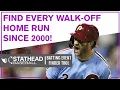 Use the Batting Event Finder Tool to see MLB statistics Stathead Baseball Tutorial