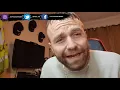 Frisco - Red Card (Official Video) ft. Skepta, Jammer, JME, Shorty[[REACTION]]