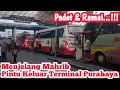 Download Lagu Pintu Keluar Terminal Purabaya Menjelang Mahrib