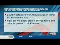 Kansas Senators introduce bill to provide stable energy rates reliable power