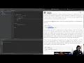 Live Coding Random Number Guessing Game in Python