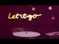 Machine Gun Kelly - Go For Broke ft. James Arthur (Official Lyric Video)