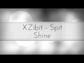 XZibit - Spit Shine (Instrumental)(Official - HD320Kps)