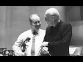 Brahms: Violin Concerto in D major, Op. 77 - David Oistrakh, George Szell, The Cleveland Orchestra