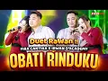 Download Lagu OBATI RINDUKU | LIVE VERSION - FIRA CANTIKA X IRWAN D'ACADEMY (OFFICIAL MUSIC VIDEO)