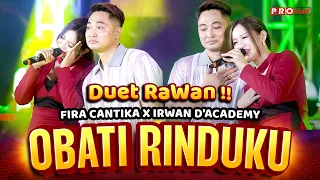 obati rinduku simpatik music irwan krisdiyanto x fira cantika official music video 