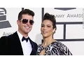 Paula Patton files for divorce from Robin Thicke