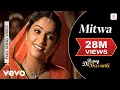 Download Lagu Mitwa, A. R. Rahman - Lagaan | Aamir Khan | Alka Yagnik | Udit Narayan |Sukhwinder