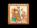 Glass Animals - Agnes (Official Instrumental)