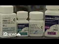 Study says people with AD have shorter life expectancy