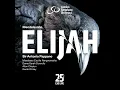 Elijah, Op. 70, MWV A 25, Part 1: No. 12, Recitative and Chorus. Call him louder! For he is a God