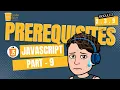 Javascript part 9