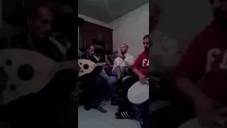 جديد اشهد يا عالم علينا وعلى بيروت مع ضابط الايقاع علي ابوزياد 