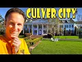 Exploring Downtown Culver City The Heart of Screenland in Los Angeles