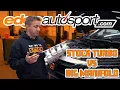 Skunk2 Intake Manifold Install Review 10th Gen Honda Civic FC3