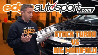 Skunk2 Intake Manifold Install Review 10th Gen Honda Civic FC3