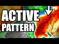 April Will Bring A BIG Weather Change For Many