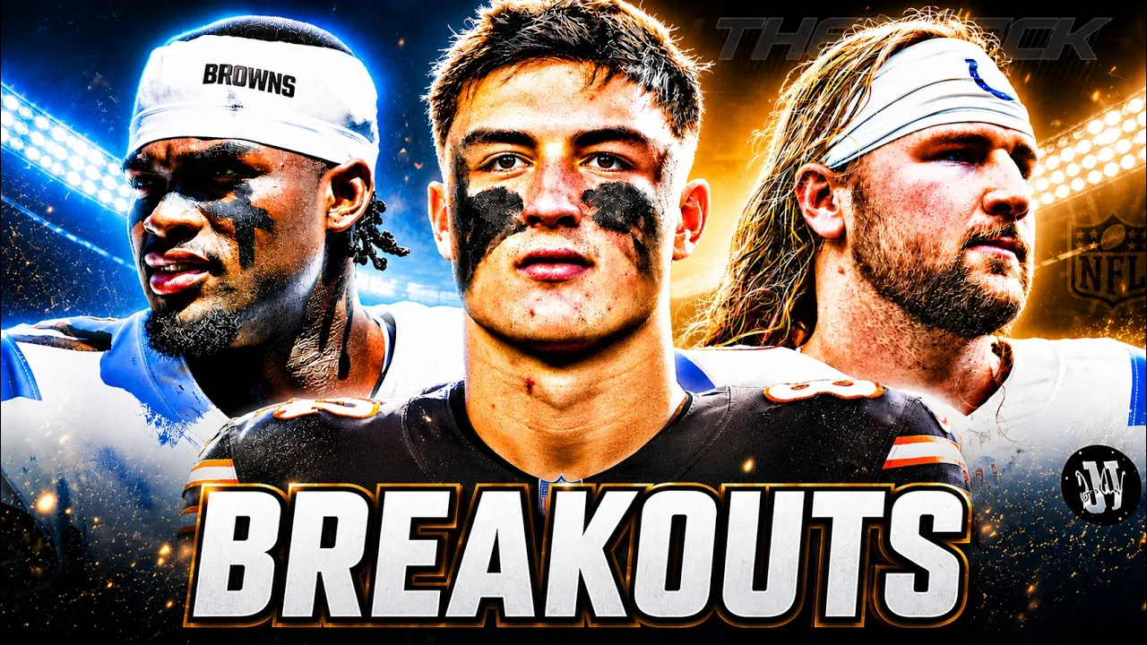 These Tight End Picks Will Win Your Fantasy League artwork