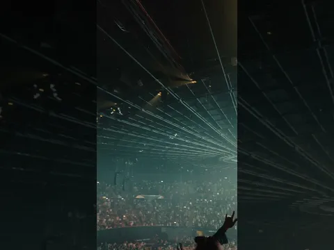 Music Is Better - Los Angeles, Night 5