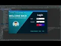 Student Management System Using Java
