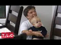 Zach Tori Move In to Their New Home Little People Big World