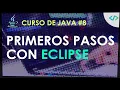 Curso de Java Primeros pasos con Eclipse