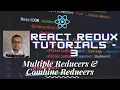 React Redux Tutorials - 3