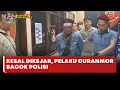 Lagu 🔴 LIVE | Kesal Dikejar, Pelaku Curanmor Bacok Polisi - Beritasatu Kriminal