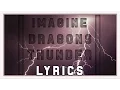 Download Lagu Imagine Dragons - Thunders