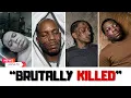 19 Black Rappers Who Had The Most TERRYFYING Deaths