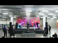 Phygital at SHINJIDAI NO MAKUAKE (Metro Indah Mall) | Full Video