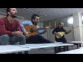 Ayletme Beni_Bülent Şener, Çağrı D. Çolak, S. Koray Demirel