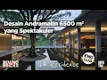 Download Lagu House Tour Eksklusif: Rumah Minimalis Mewah Karya Epik Andra Matin (ENG SUB)