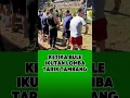 Download Lagu KETIKA BULE IKUT LOMBA TARIK TAMBANG #viralvideo