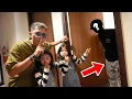 Download Lagu ALUNA DAN AMANDA MENGINAP DI HOTEL MISTERIUS!! SALAH MASUK KAMAR ORANG!!