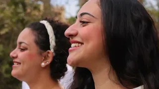 ميدلي  مغامرة جامدة  ل  كورال حامى الايمان                                          دندنها