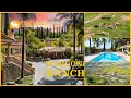 25M Tuscan-Inspired Ranch Estate 1 225 Acres in Orange County CA Marconi Ranch