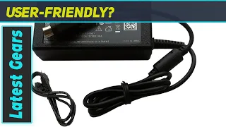 UpBright 4-Pin DIN Adapter Review for AKAI LCT2060 20 LCD TV