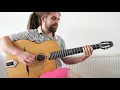 TOPSY - 1947 DJANGO REINHARDT SOLO AND HEAD