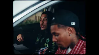 KEYVIEM, DAVID HERSHEYS - TE PIENSO π§ | VIDEO OFICIAL