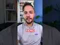 Download Lagu Panic sucks…but it can get better. #panic #panicattack #therapist #mentalhealthprofessional