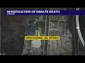 Commonwealth s Attorney No evidence of wrongdoing by Duffield jail staff in inmate s death