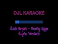 Zach Bryan - Runny Eggs | Lyrics