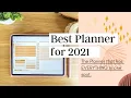 2021 Digital Planner Best Digital Planner Boho Digital Planner Ipad Planning Digital Planning